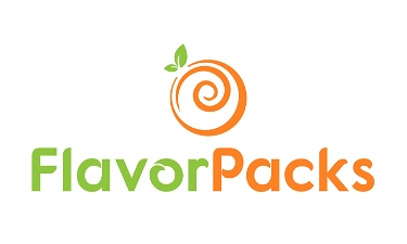 FlavorPacks.com